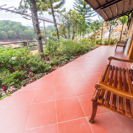 Zen Valley Dalat Exterior foto
