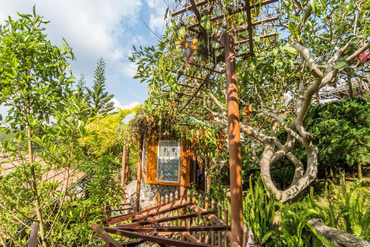 Zen Valley Dalat Exterior foto