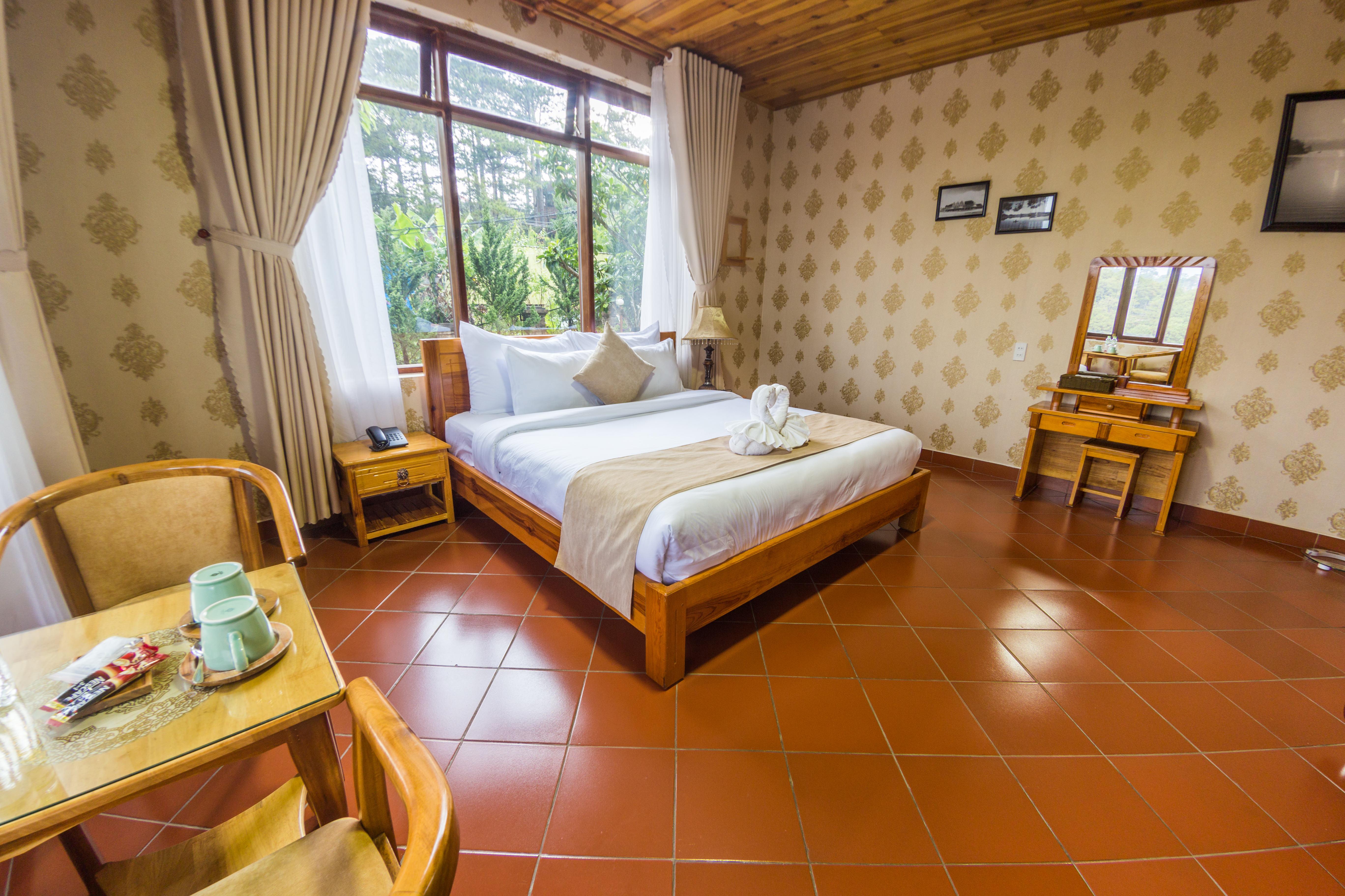 Zen Valley Dalat Exterior foto