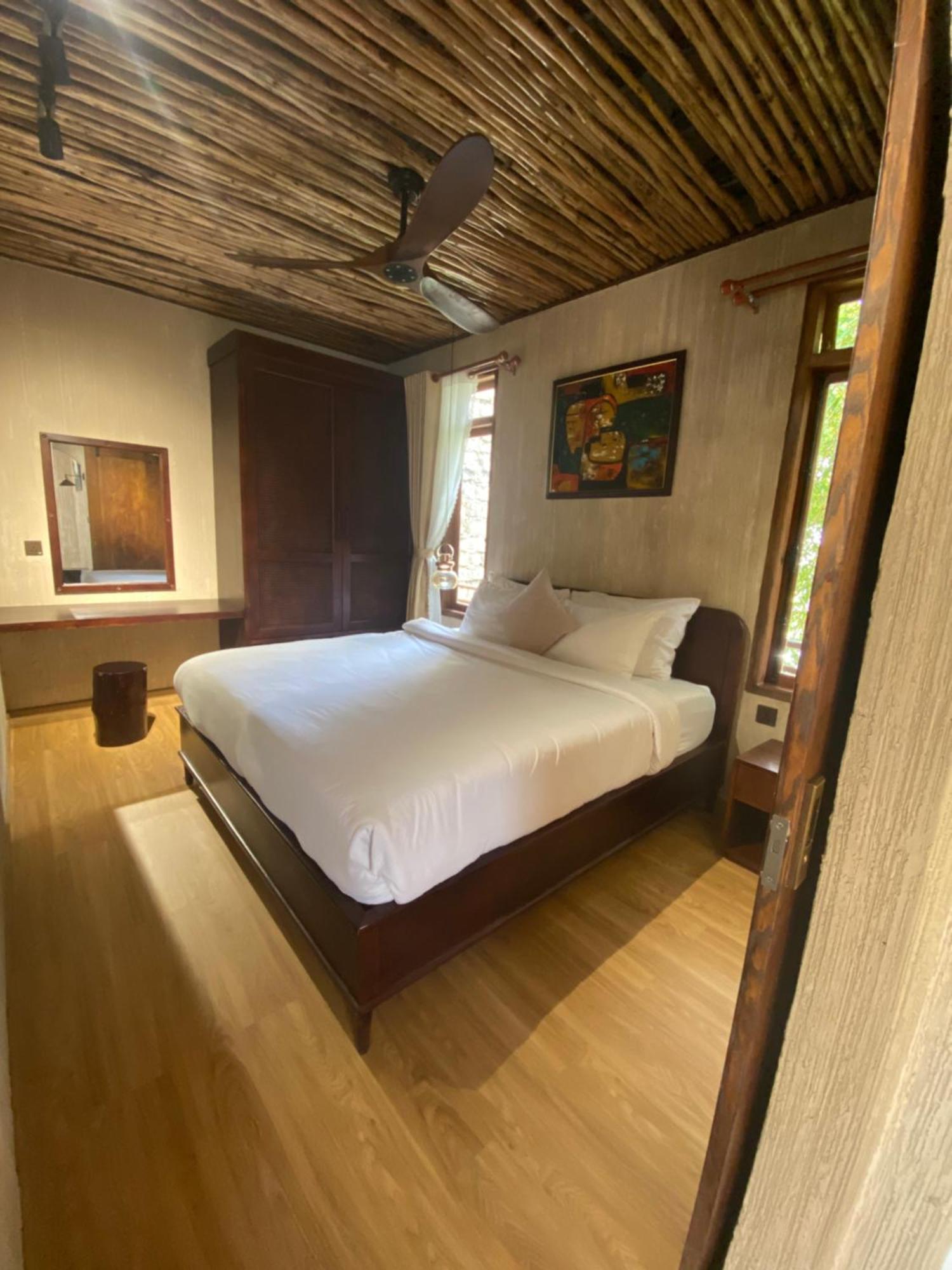 Zen Valley Dalat Zimmer foto